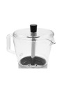Leopold Vienna Espresso maker Otto, 4 cups