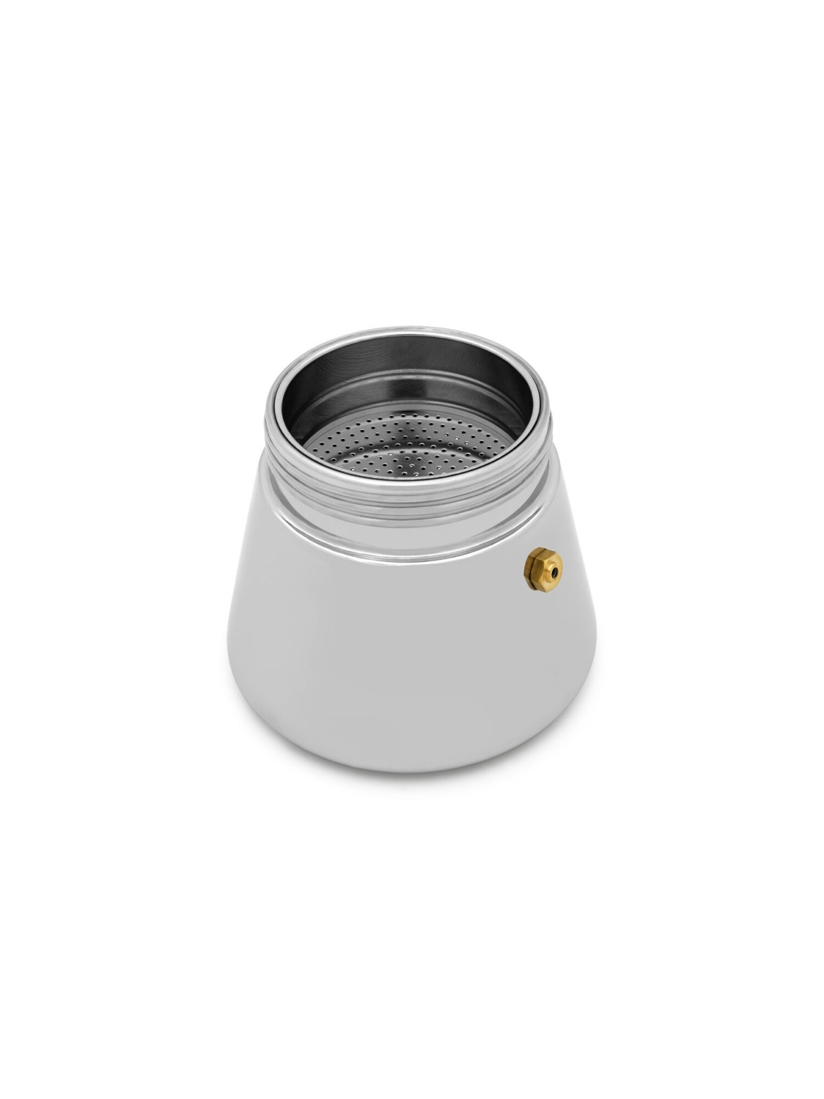 Leopold Vienna Espresso maker Otto, 4 cups