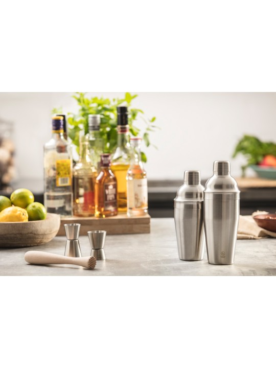 Leopold Vienna Shaker Cocktail