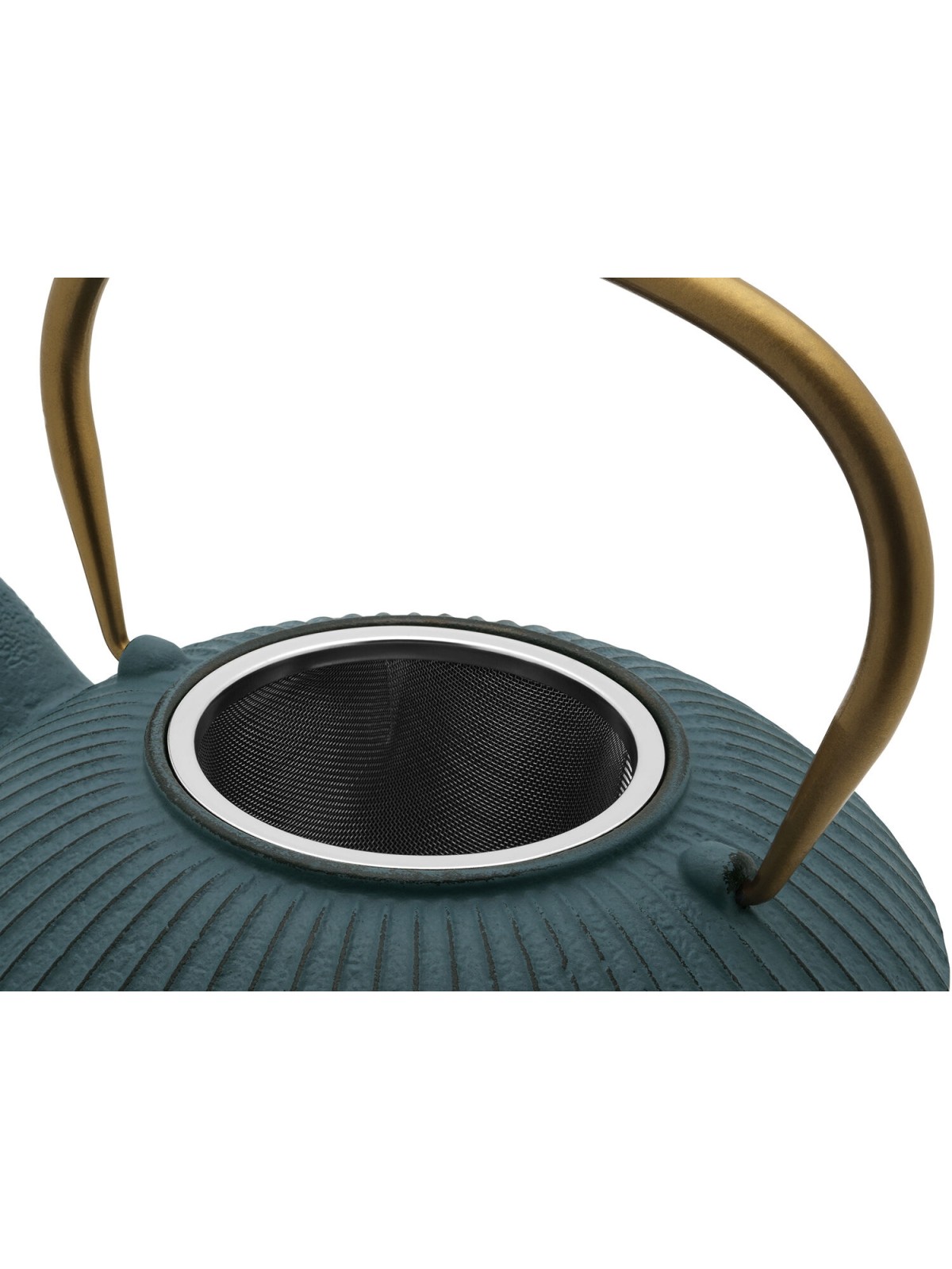 Bredemeijer Teapot Linhai