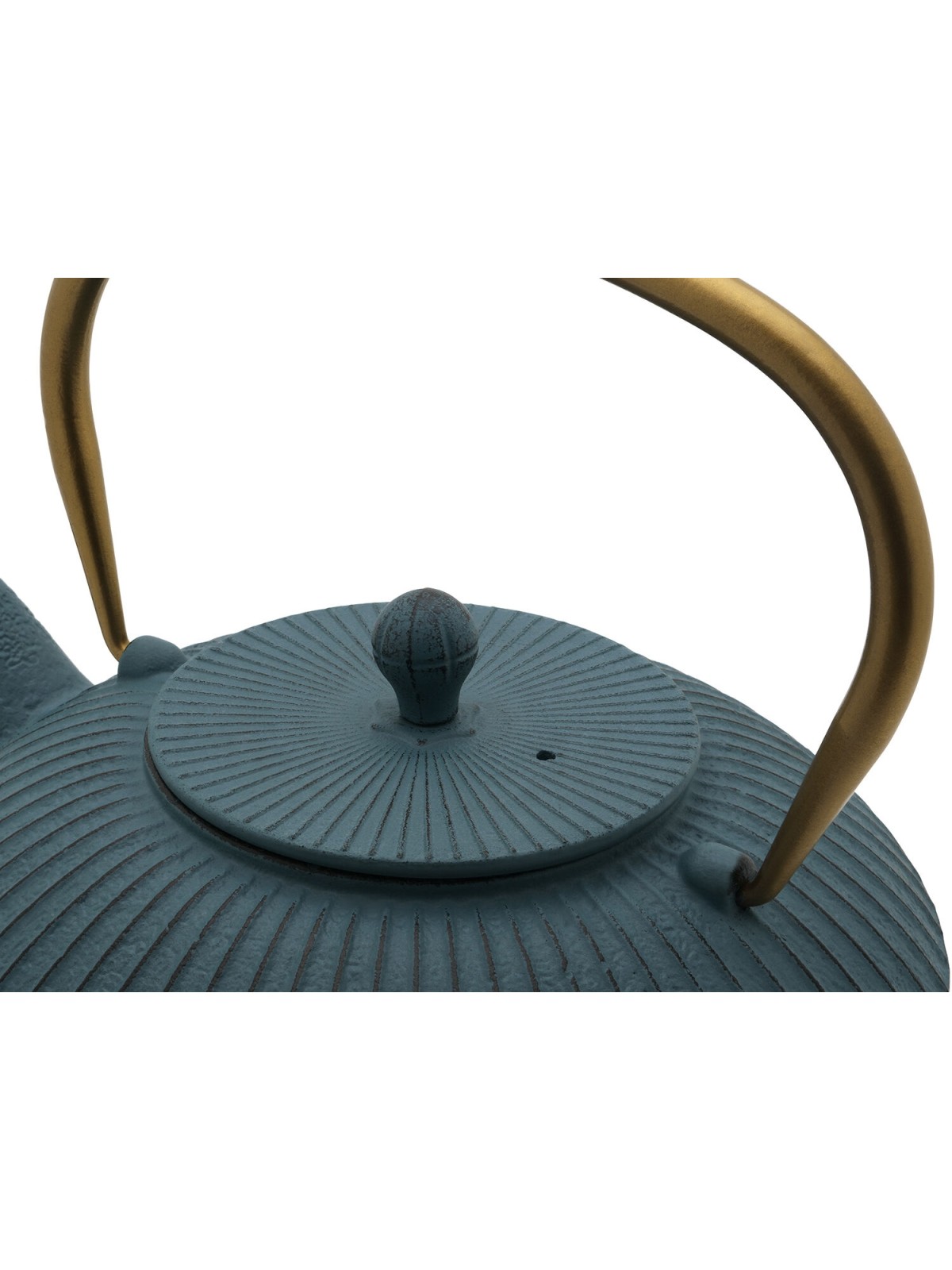 Bredemeijer Teapot Linhai