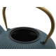 Bredemeijer Teapot Linhai