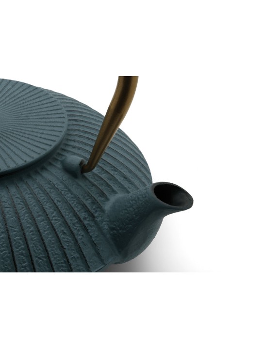 Bredemeijer Teapot Linhai