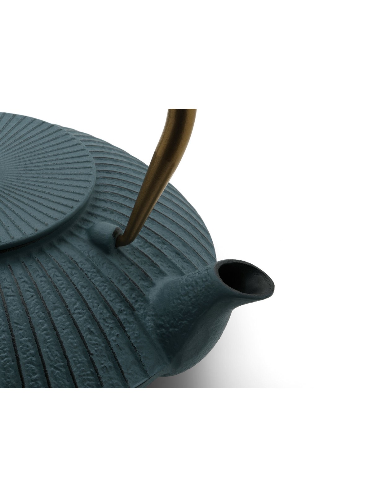 Bredemeijer Teapot Linhai