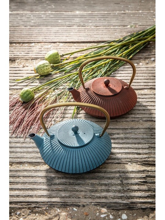 Bredemeijer Teapot Linhai