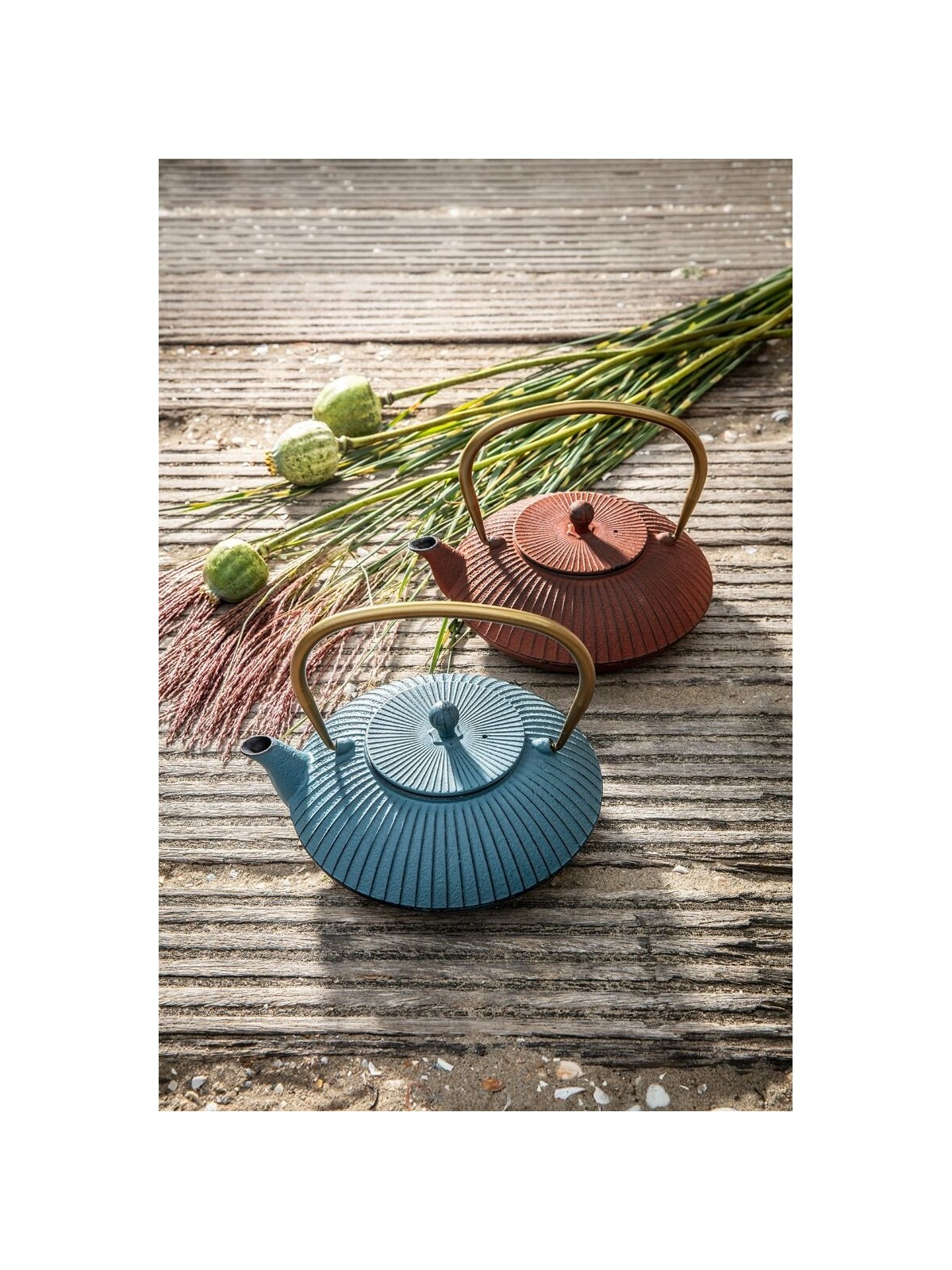 Bredemeijer Teapot Linhai