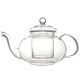 Bredemeijer Teapot Verona, Borosilicate Glass