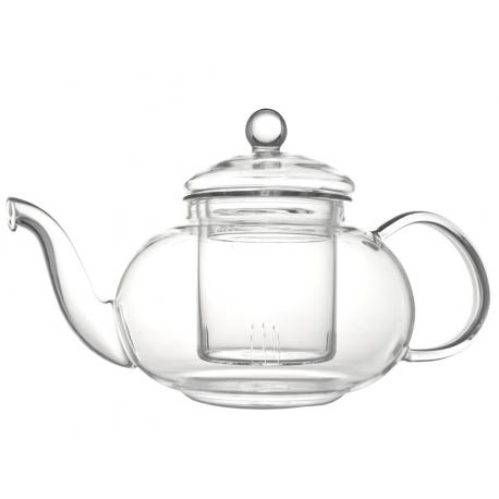 Bredemeijer Teapot Verona, Borosilicate Glass