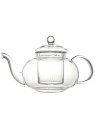 Bredemeijer Teapot Verona, Borosilicate Glass