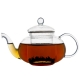 Bredemeijer Teapot Verona, Borosilicate Glass
