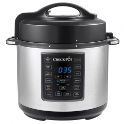 Crock-Pot express Multi vārāmais katls 5,7 l