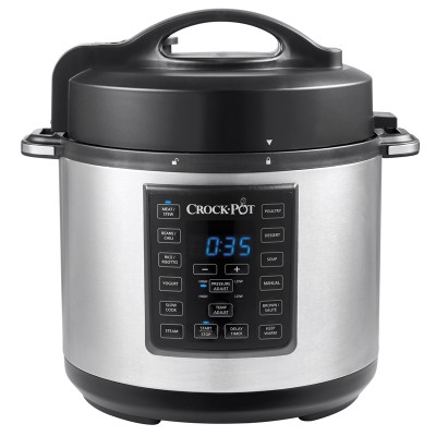 Crock-Pot 5,7 l Express Turbo Multicooker