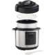 Crock-Pot 5,7 l Express Turbo Multicooker