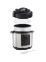 Crock-Pot 5,7 l Express Turbo Multicooker