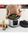 Crock-Pot 5,7 l Express Turbo Multicooker
