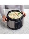 Crock-Pot 5,7 l Express Turbo Multicooker