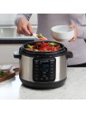 Crock-Pot 5,7 l Express Turbo Multicooker