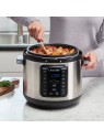 Crock-Pot 5,7 l Express Turbo Multicooker