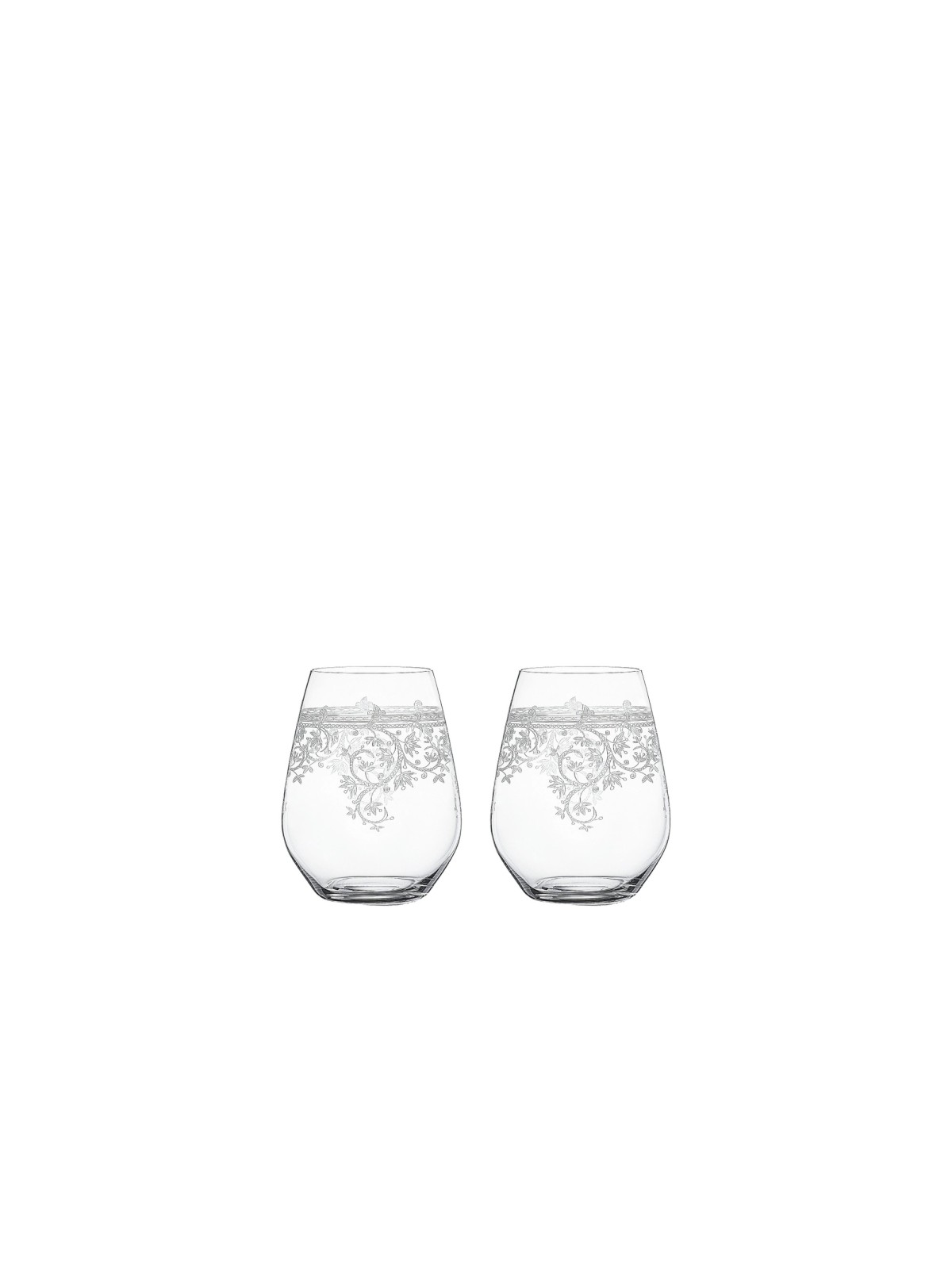 Spiegelau tumbler Arabesque 460 ml 2 tk