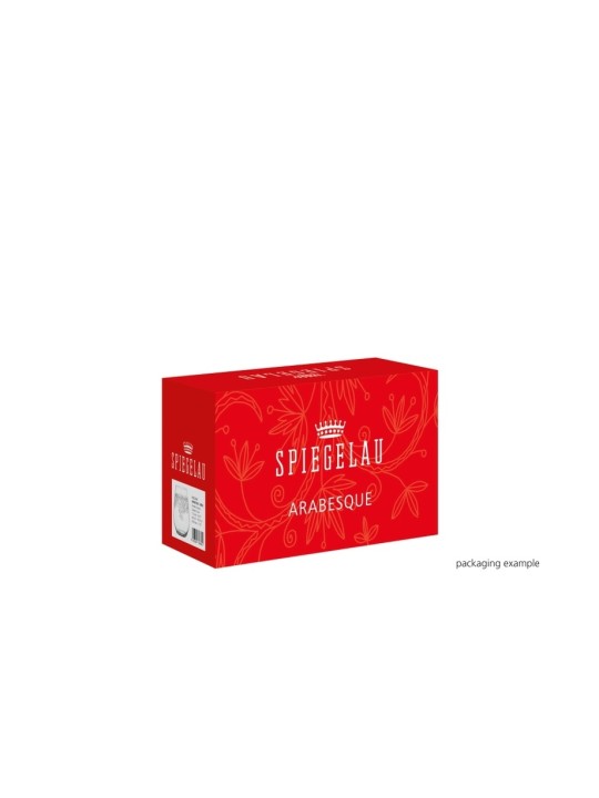 Spiegelau tumbler Arabesque 460 ml 2 tk