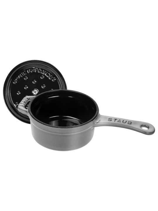 Staub ковшик, Graphite серый