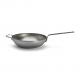 de Buyer wok pann Mineral B