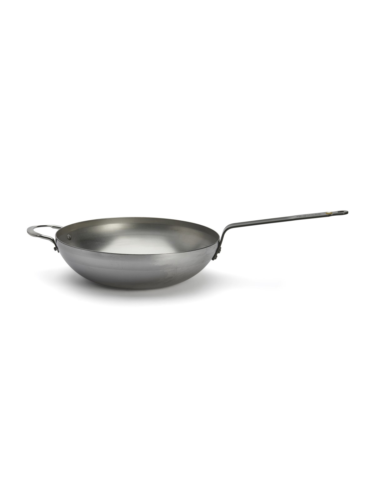 de Buyer wok panna Mineral B