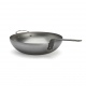 de Buyer wok pann Mineral B
