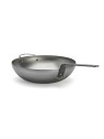 de Buyer wok panna Mineral B