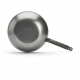 de Buyer wok pann Mineral B