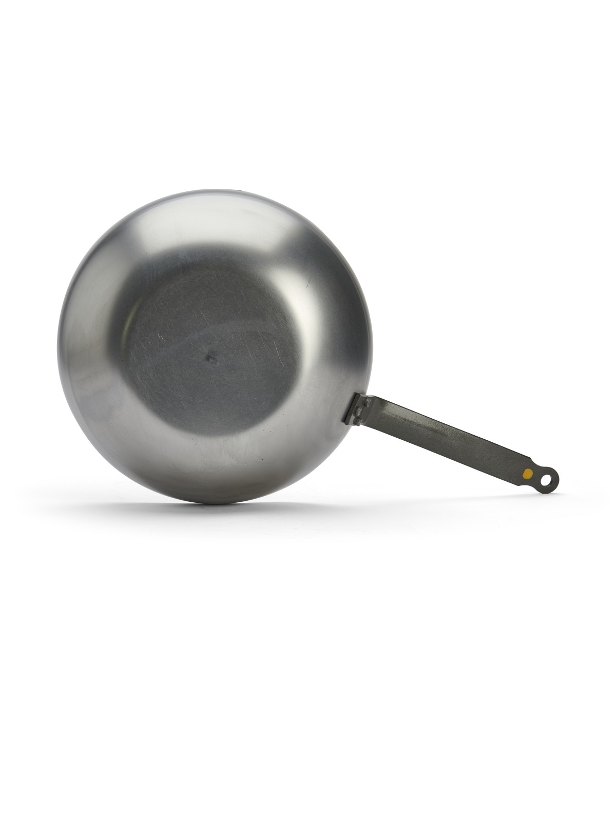 de Buyer wok pann Mineral B