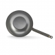 de Buyer wok pann Mineral B