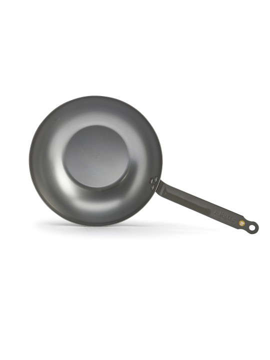 de Buyer wok panna Mineral B