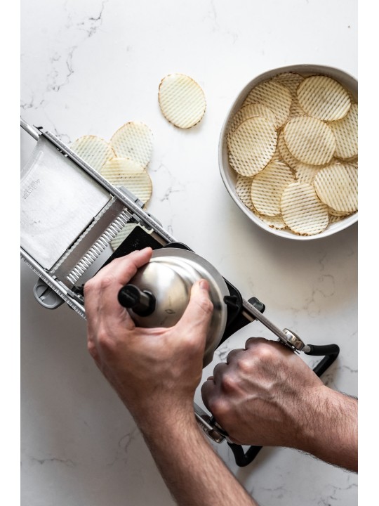 De Buyer Mandoline Revolution