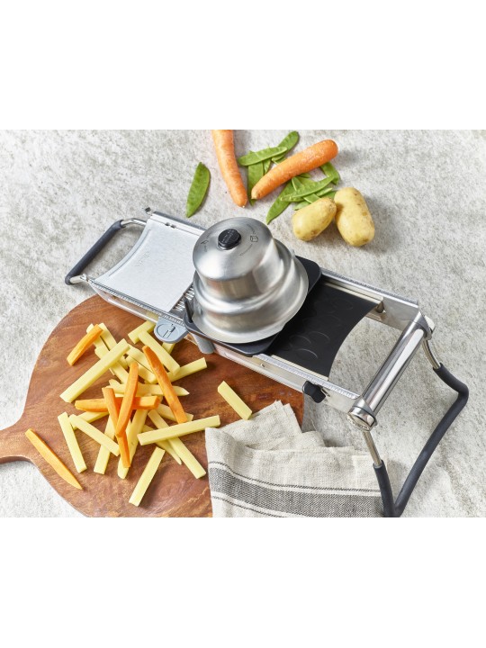 De Buyer Mandoline Revolution