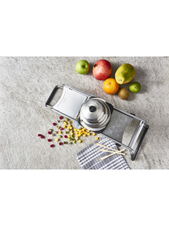 De Buyer Mandoline Revolution