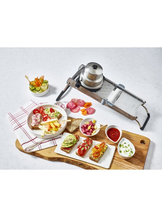 De Buyer Mandoline Revolution