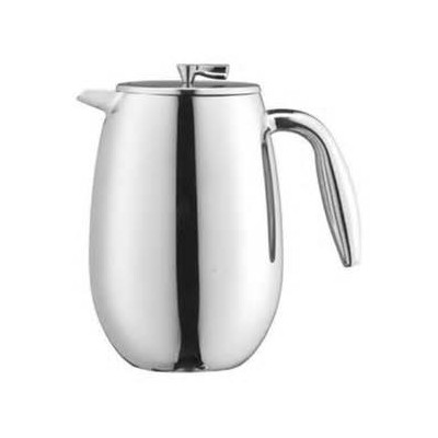 Bodum Columbia kafijas spiedkanna 0.35 l, hroms