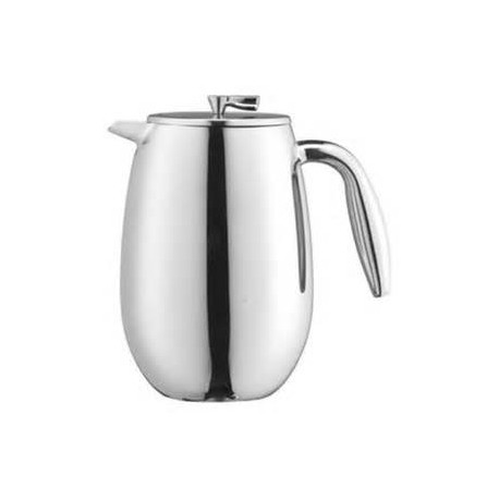 Bodum Columbia kafijas spiedkanna 0.35 l, hroms