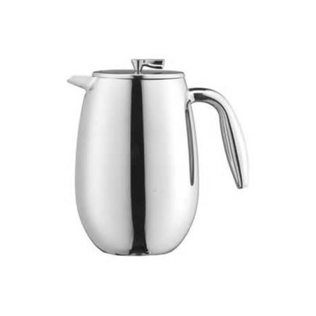 Bodum Columbia kafijas spiedkanna 0.35 l, hroms