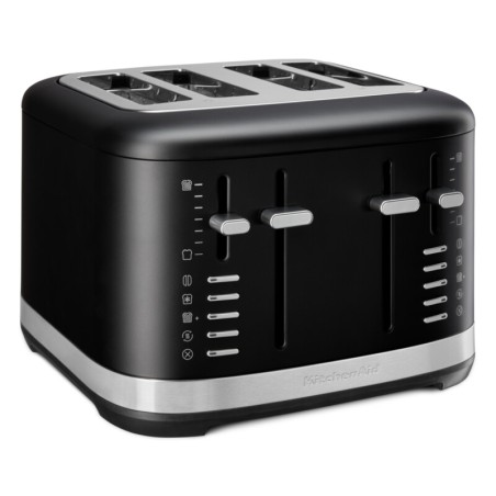 KitchenAid 4 slice Manual Control Toaster