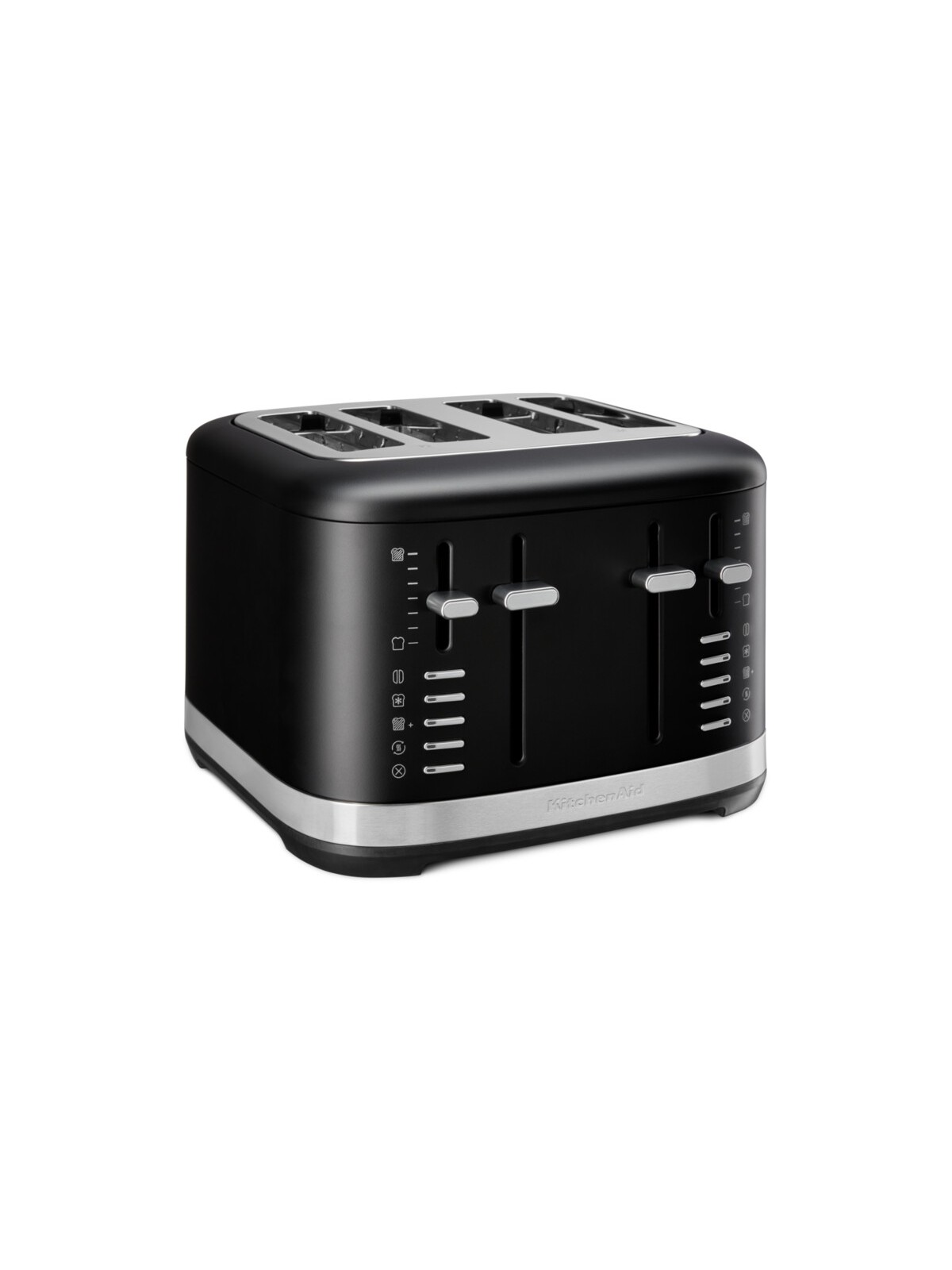 KitchenAid röster manuaalne, 4-viilule