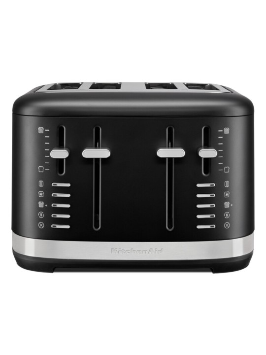KitchenAid 4 slice Manual Control Toaster
