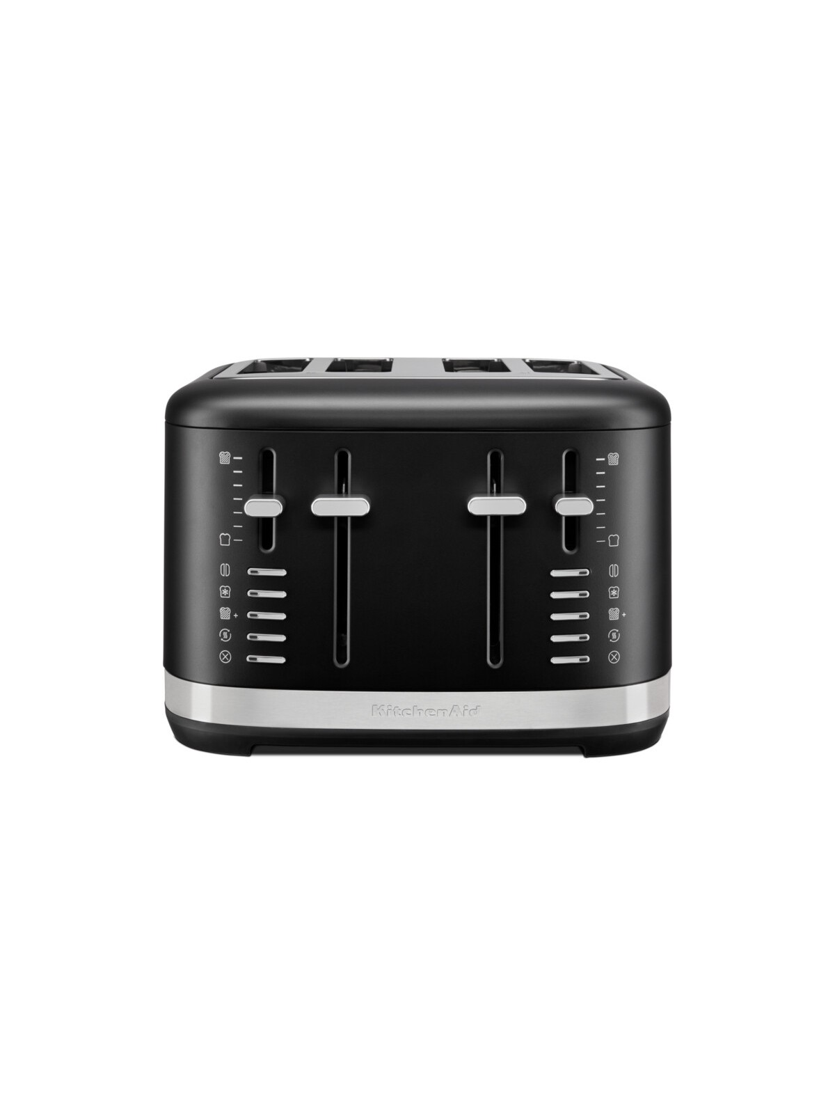KitchenAid Тостер с ручным управлением на 4 ломтика