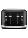 KitchenAid 4 slice Manual Control Toaster
