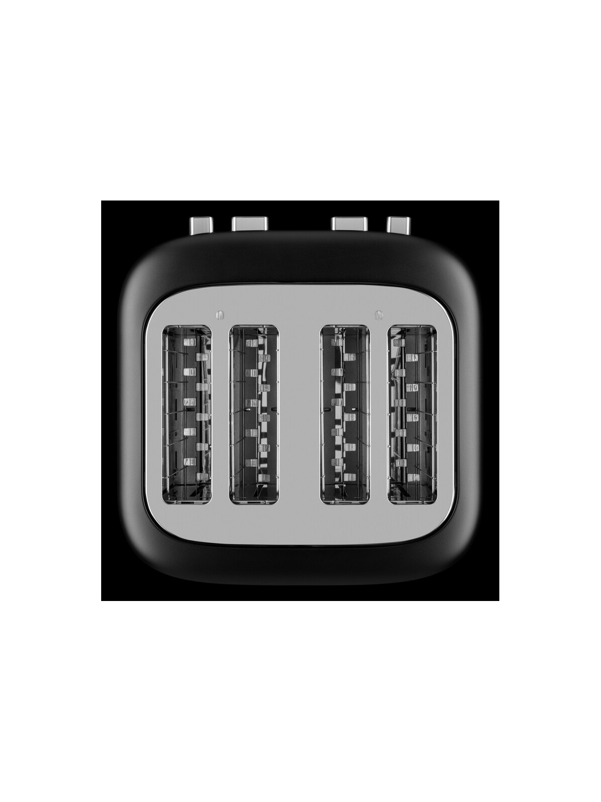 KitchenAid Тостер с ручным управлением на 4 ломтика