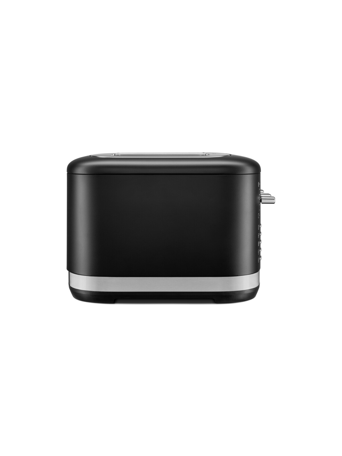 KitchenAid tosteris 4 šķēlu manuālas vadības