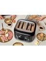 KitchenAid 4 slice Manual Control Toaster