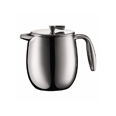 Bodum Coffee press Columbia 0.5l, double wall