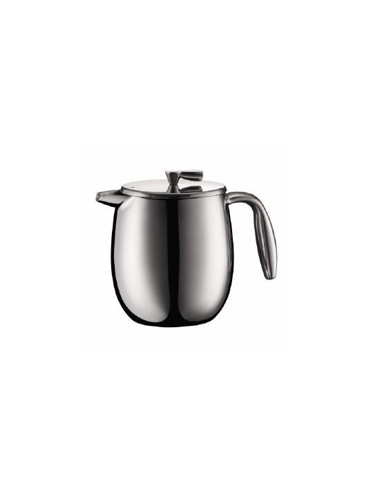 Bodum COLUMBIA kafijas spiedkanna 0,5 l